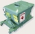 Dust Collector - Hippo Hopper - Self-Dumping Hoppers