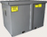 Monkey Box - Hippo Hopper - Self-Dumping Hoppers